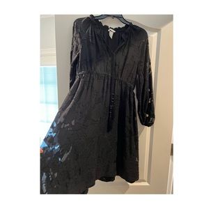 H&M maternity dress